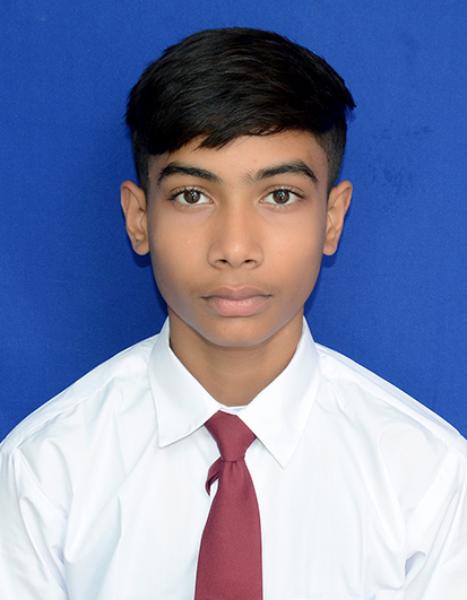 ABHISHEK ROUTH